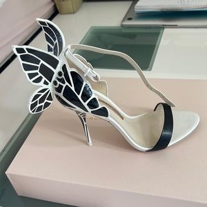 Sophia Webster chiara sandals